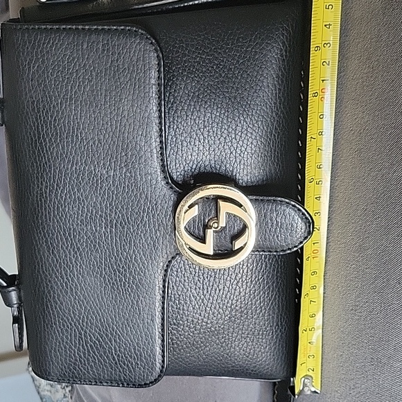 Gucci top handle crossbody bag - Picture 12 of 17